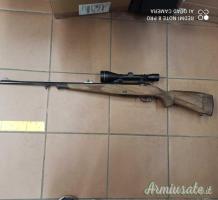 MAUSER 77 cal. 30.06