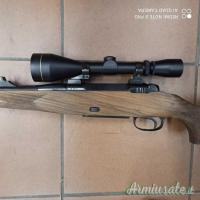 MAUSER 77 cal. 30.06