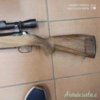MAUSER 77 cal. 30.06