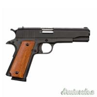 ROCK ISLAND GI STANDARD FS