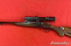 Fucile Express Menegon Mod. Savana Cal.375 H&H