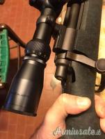 Remington tactical .308 Winchester