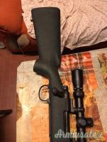 Remington tactical .308 Winchester