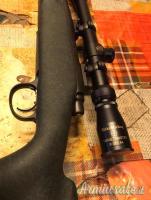 Remington tactical .308 Winchester