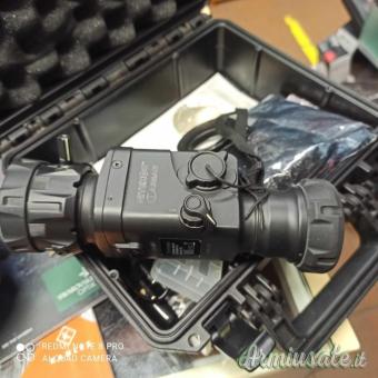 NITEHOG CAIMAN USATO