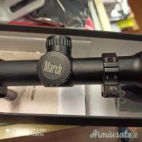 MARCH D60V52LM 10x60x52 ret. MAR Usato