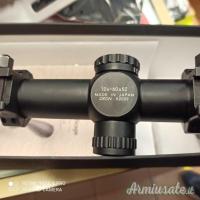 MARCH D60V52LM 10x60x52 ret. MAR Usato