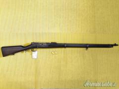 Steyr 1886 Kropatschek