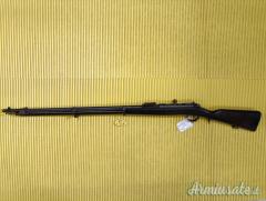 Steyr 1886 Kropatschek