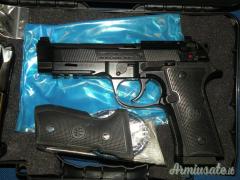 Beretta 92X RDO Full Size 9x19mm Parabellum | Luger | NATO
