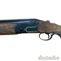 Beretta Dt11 black dlc  12