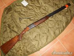 Beretta Silver Pigeon 20