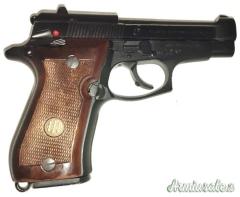 PISTOLA BERETTA MOD.81 CAL.7,65