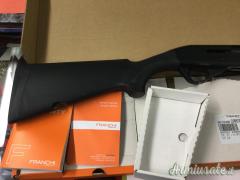 Franchi AFFINITY BLACK  12