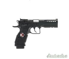 Tanfoglio STOCK MASTER XTREME 9x19mm Parabellum | Luger | NATO