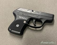 Ruger | Sturm LCP  .380 ACP  | 9x17mm Browning Short
