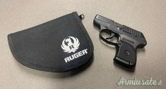 Ruger | Sturm LCP  .380 ACP  | 9x17mm Browning Short