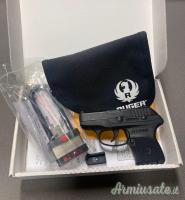 Ruger | Sturm LCP  .380 ACP  | 9x17mm Browning Short