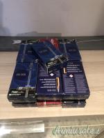 bossoli 308 Fiocchi primo sparo