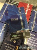 bossoli 308 Fiocchi primo sparo