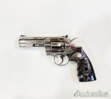 COLT PYTHON - 357 MAG.