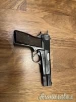 Browning Hp35 9x21mm IMI
