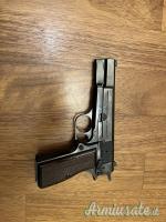 Browning Hp35 9x21mm IMI