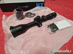 Discoveryopt HT-GEN II 4-16x44 SFIR