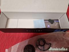 Discoveryopt HT-GEN II 4-16x44 SFIR