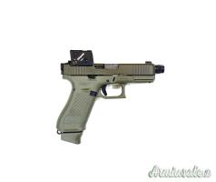 GLOCK 45 HUNTER A-CUT - 9 LUGER