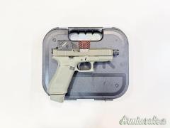 GLOCK 45 HUNTER A-CUT - 9 LUGER