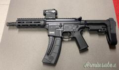 Smith & Wesson M&P15 8