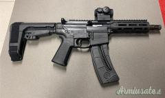 Smith & Wesson M&P15 8