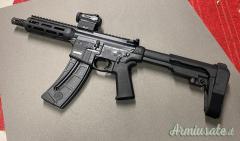 Smith & Wesson M&P15 8