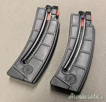 Smith & Wesson M&P15 8