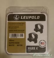 LEUPOLD MARK 4