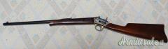 Carabina Uberti baby Rolling Block 357 magnum