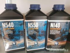 Vihtavuori disponibile