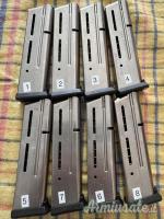 Caricatori Wilson cal. 9