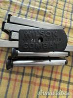 Caricatori Wilson cal. 9