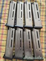 Caricatori Wilson cal. 9