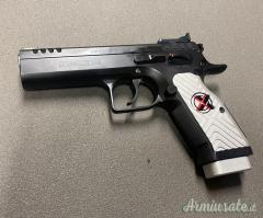 Tanfoglio STOCK II XTREME 9x21mm IMI