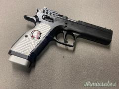 Tanfoglio STOCK II XTREME 9x21mm IMI