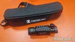 Hikmicro - Clip-on Termico Thunder TH35PCR 2.0