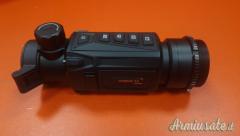 Hikmicro - Clip-on Termico Thunder TH35PCR 2.0