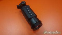 Hikmicro - Clip-on Termico Thunder TH35PCR 2.0