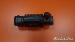 Hikmicro - Clip-on Termico Thunder TH35PCR 2.0