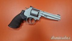 Smith & Wesson 986 PRO serie 9x21mm IMI