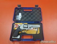 Smith & Wesson 986 PRO serie 9x21mm IMI