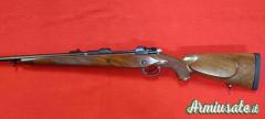 Carabina Mauser 98A ORIGINAL MAGNUM  .416 Rigby